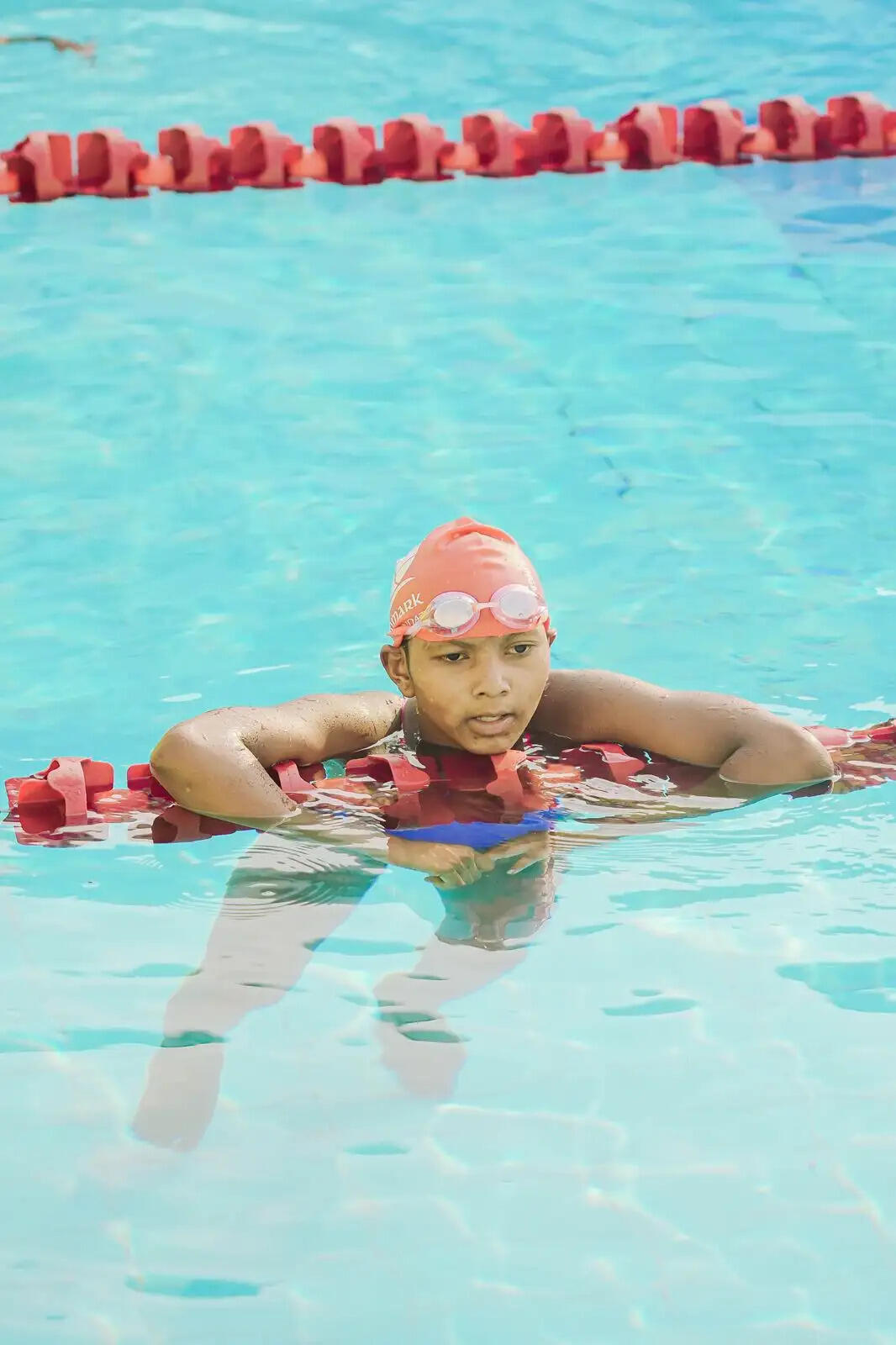 संयोग से हुए सेलेक्शन से ऐतिहासिक स्वर्ण तक: ओडिशा की किशोरी अंजलि मुंडा ने केआईटीजी में रचा इतिहास