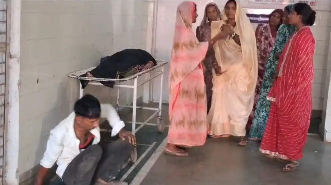 जबलपुर : मूक-बधिर महिला की हत्या का खुलासा, एक महिला समेत चार आरोपी गिरफ्तार