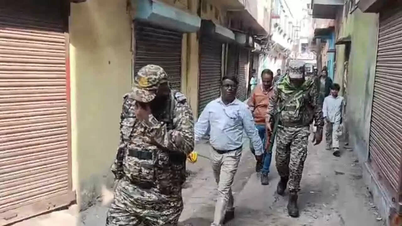 बालीगंज में कारोबारी के फ्लैट पर ईडी की छापेमारी, जमीन प्रोजेक्ट के नाम पर करोड़ों की ठगी का आरोप