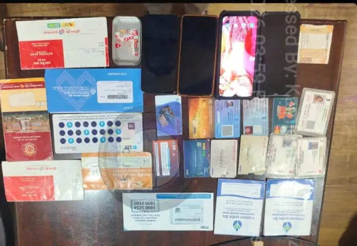 राजस्थान पुलिस का प्रदेशव्यापी प्रहार: 17 हजार ठिकानों की दबिश में 7 हजार 744 अपराधी चढ़े पुलिस के हत्थे