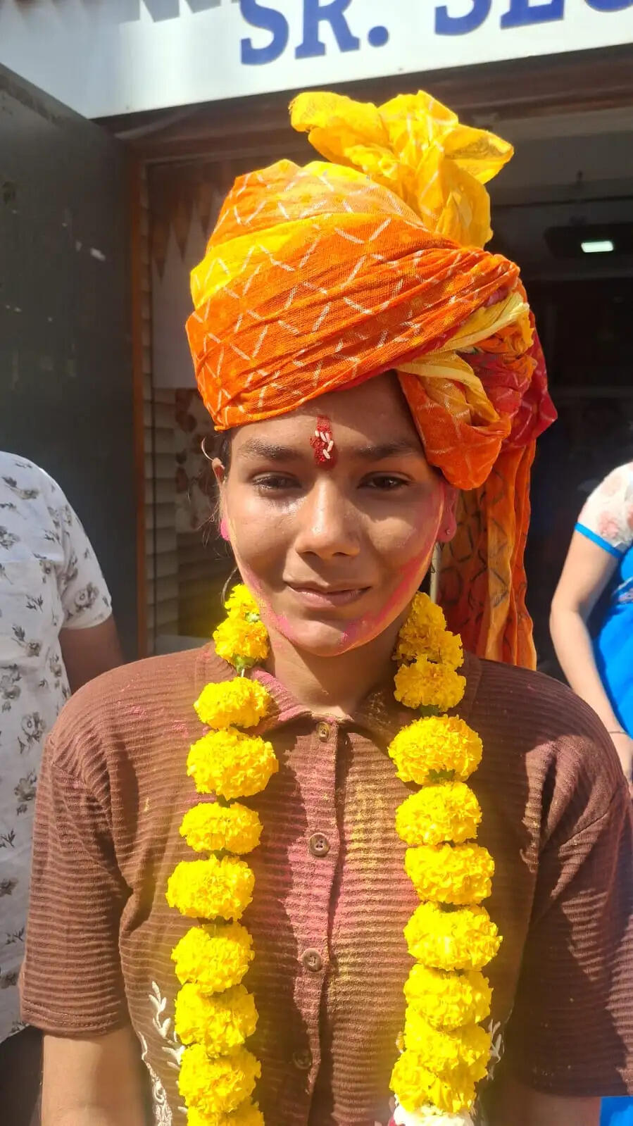 12वींं परीक्षा परिणाम : जोधपुर में आर्ट्स में 98.17, कॉमर्स में 94.29 और साइंस में 98.94 प्रतिशत स्टूडेंट पास