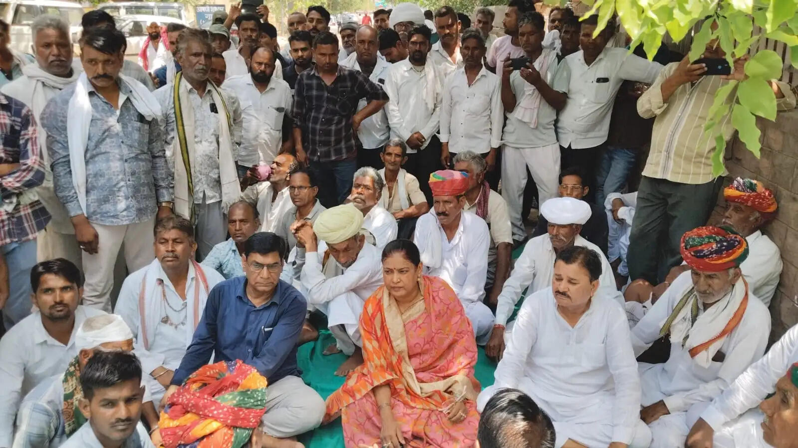 जमीन बंटवारे को लेकर दो पक्षों में विवाद, अधेड़ की हत्या
