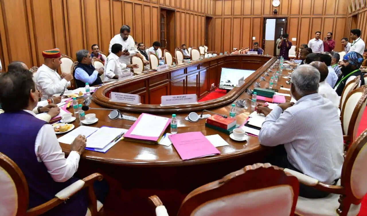 ‘फांसी घर’ की प्रामाणिकता को लेकर केजरीवाल, गोयल एवं बिड़ला दस्तावेज या प्रमाण प्रस्तुत नहीं कर पाए : राजपूत