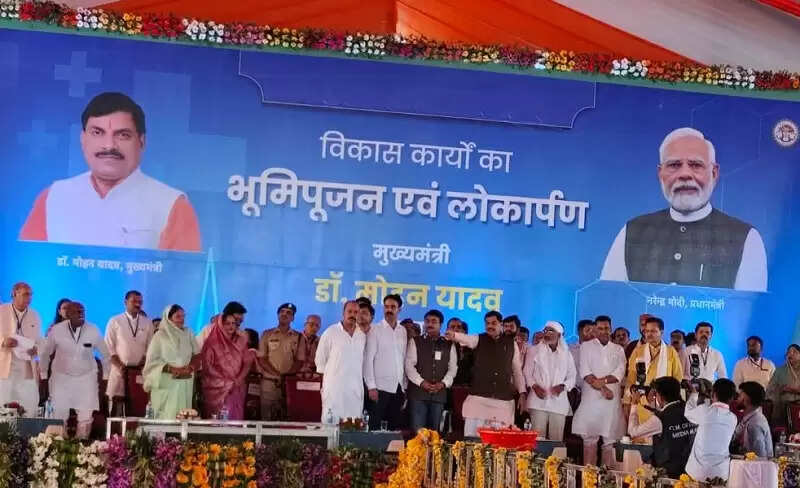 प्रदेश सरकार किसानों की समृद्धि के लिए निरंतर कर रही है काम : मुख्यमंत्री