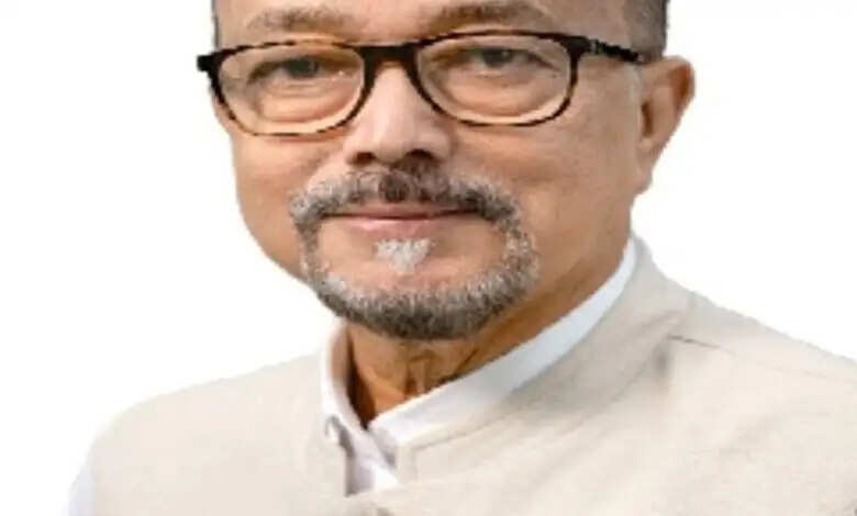 राज्यपाल रमेन डेका आज रायगढ़ प्रवास पर, जिला एवं विकासखंड स्तरीय चर्चा में होंगे शामिल