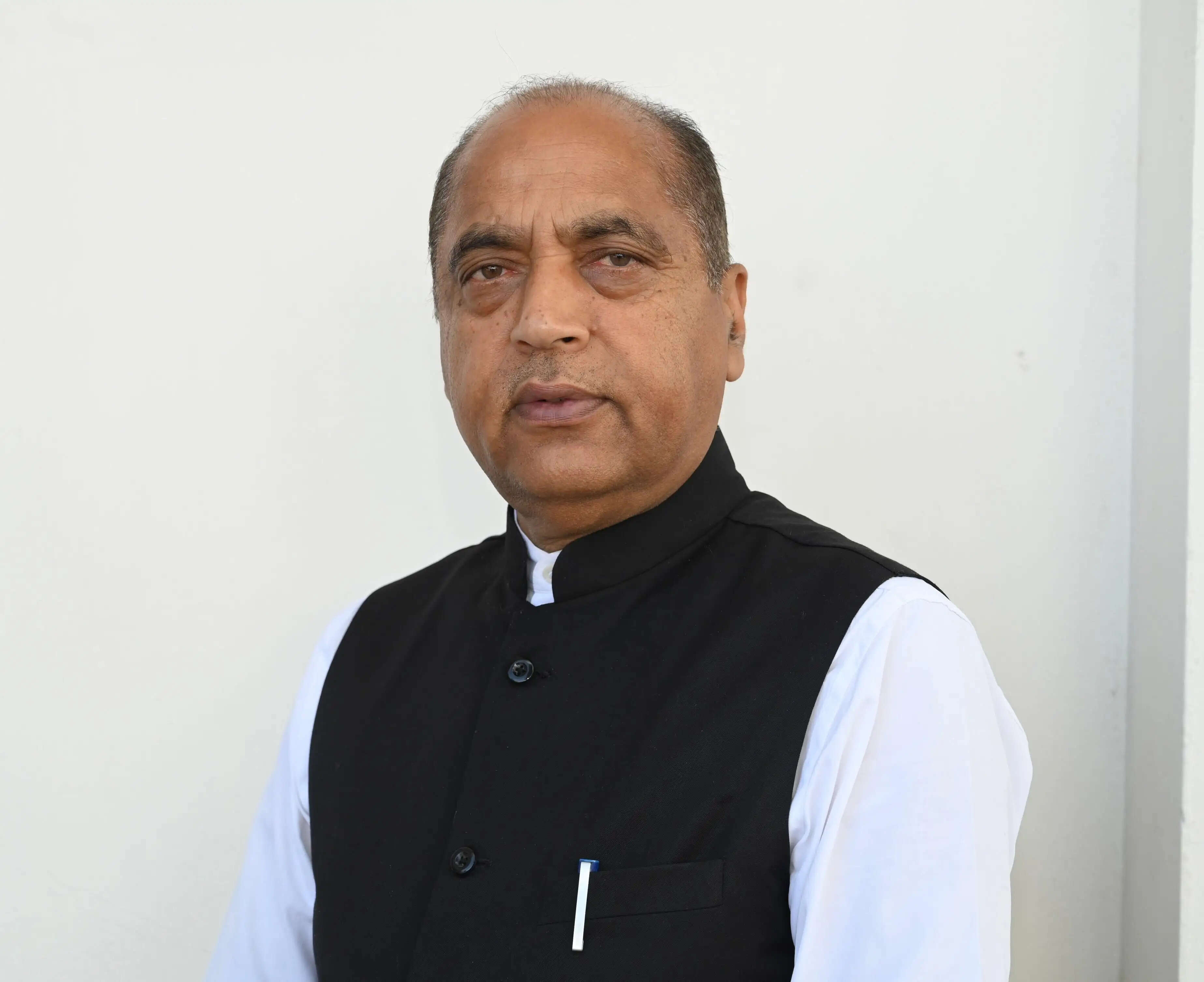 जयराम बोले न इधर की न उधर की अब प्रदेश की सुक्खू सरकार को उखाड़ फैंकना एकमात्र लक्ष्य