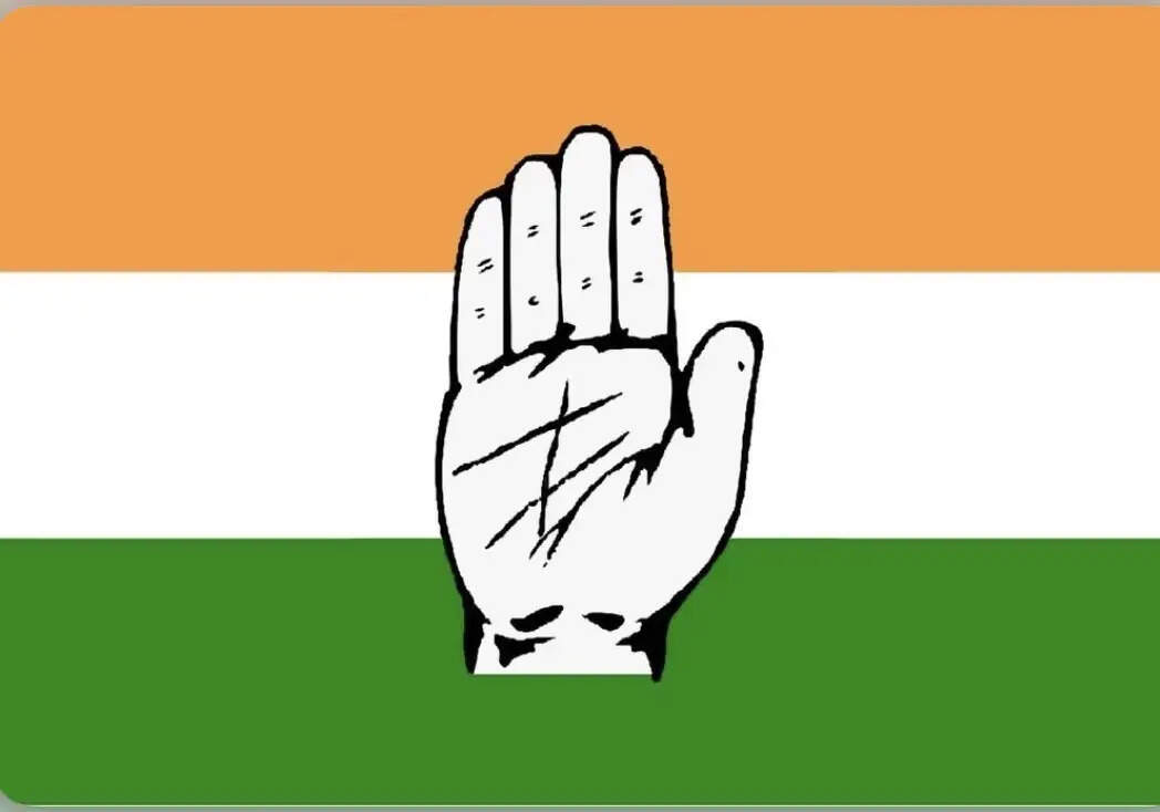 कांग्रेस ने ओबीसी विभाग में सरोज प्रधान और अपर भानुदास शंकर माली को नई जिम्मेदारी दी