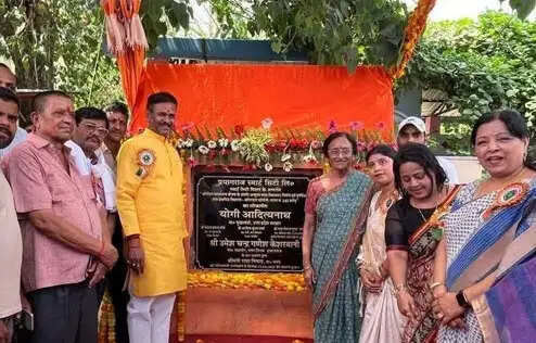 अब कोई भी गरीब का बच्चा स्मार्ट शिक्षा से वंचित नहीं होंगा : गणेश केसरवानी