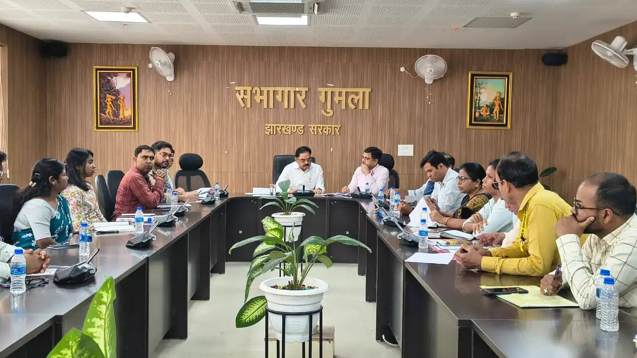 जनजातीय समुदायों के विकास के लिए कार्य करें अधिकारी : दिलेश्वर