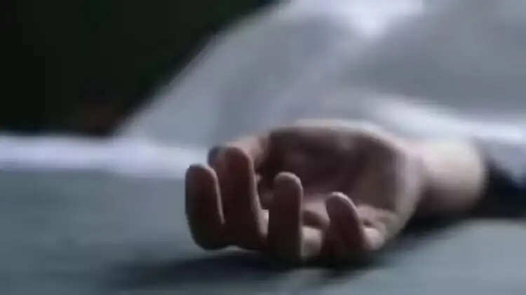 न्यू बोंगईगांव रेलवे स्टेशन के पास मिला शव