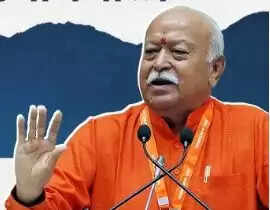 लखनऊ विश्वविद्यालय में शोधार्थियों से संवाद करेंगे मोहन भागवत