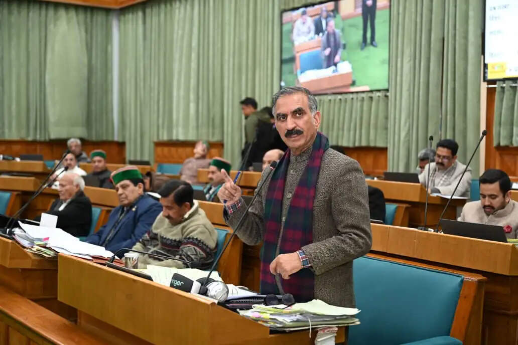 हिमाचल में अधिकारियों-कर्मचारियों के सेवा विस्तार के 124 प्रस्ताव मंजूर, शुरुआती 7 महीनों में 12 को मिला एक्सटेंशन