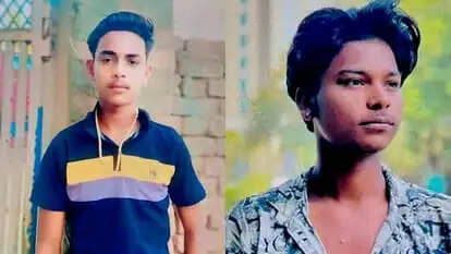 अलग-अलग सड़क हादसाें में तीन की मौत