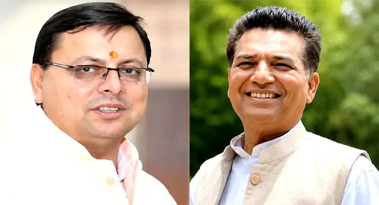 लक्सर को मुख्यमंत्री धामी की सौगात, सड़क और नाला निर्माण के लिए 4.45 करोड़ रुपये मंजूर