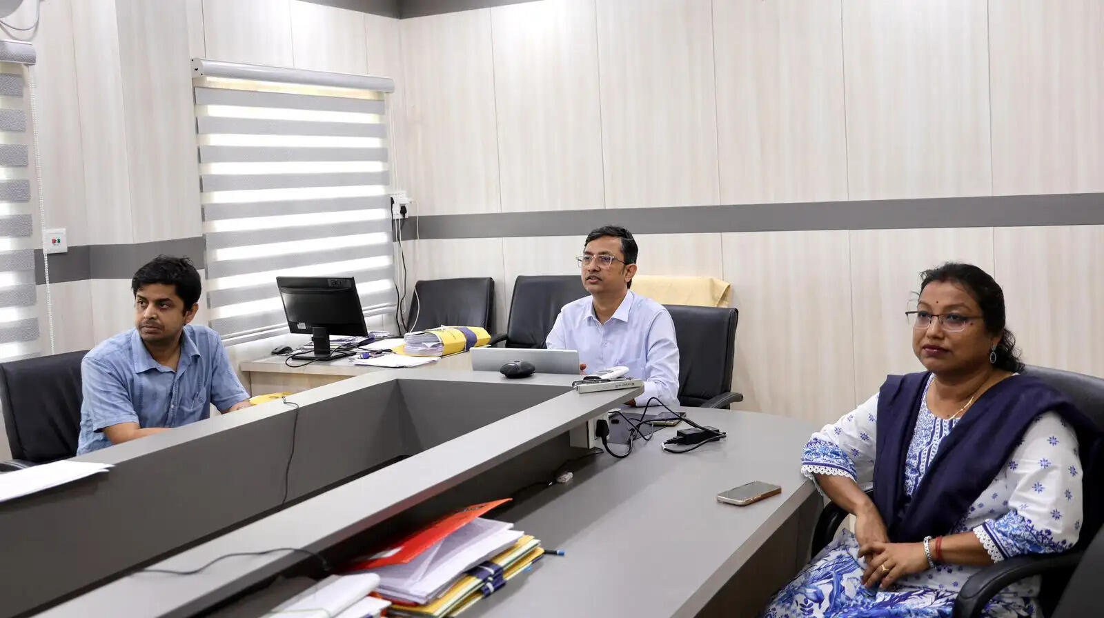 गौहाटी विश्वविद्यालय के ब्रह्मपुत्र अध्ययन केंद्र में ‘क्लियर' ग्रीष्मकालीन प्रशिक्षण कार्यक्रम का शुभारंभ