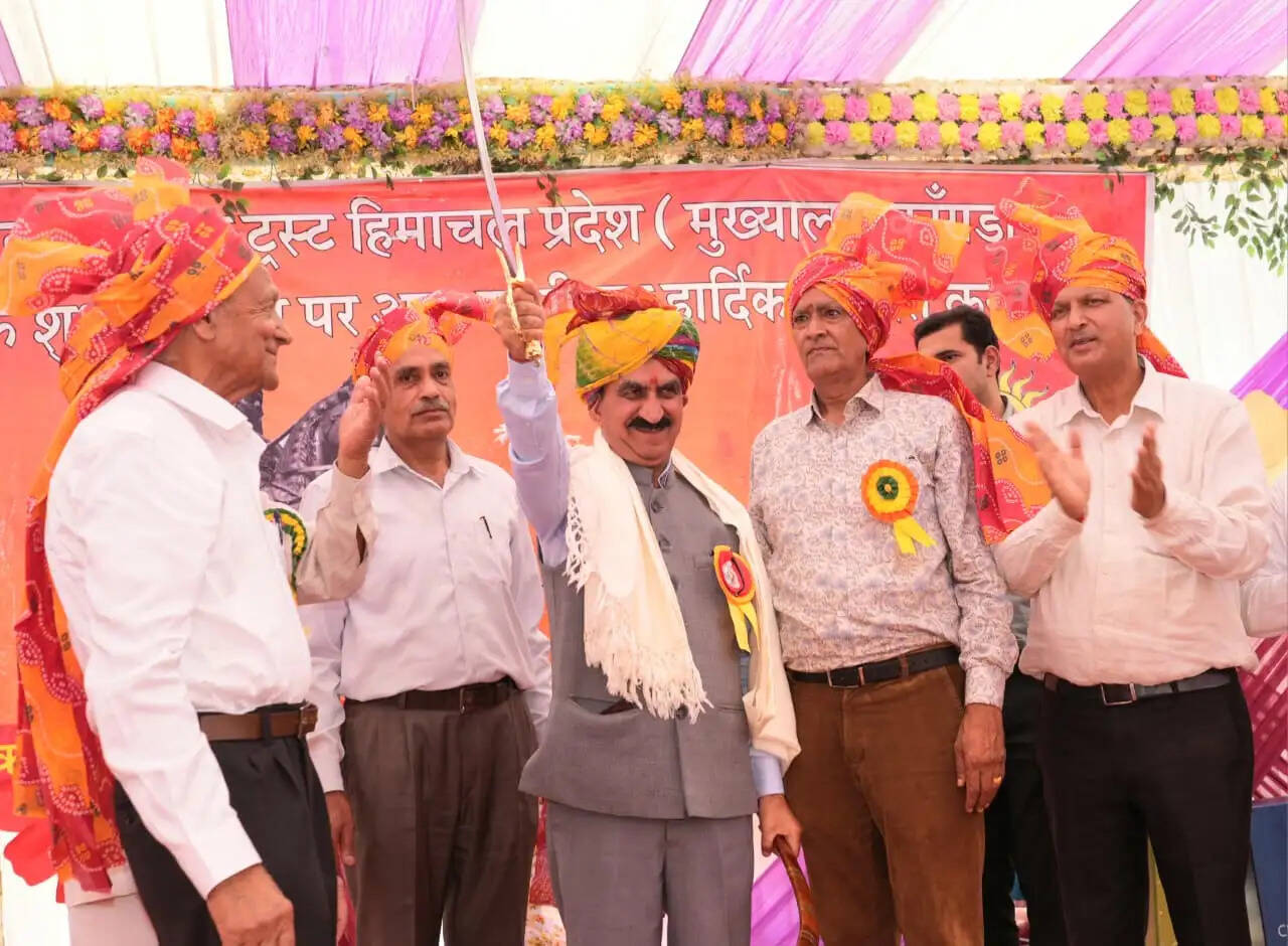 महाराणा प्रताप का साहस, स्वाभिमान और राष्ट्रभक्ति आज भी कर रहे हैं पीढ़ियों को प्रेरित : मुख्यमंत्री