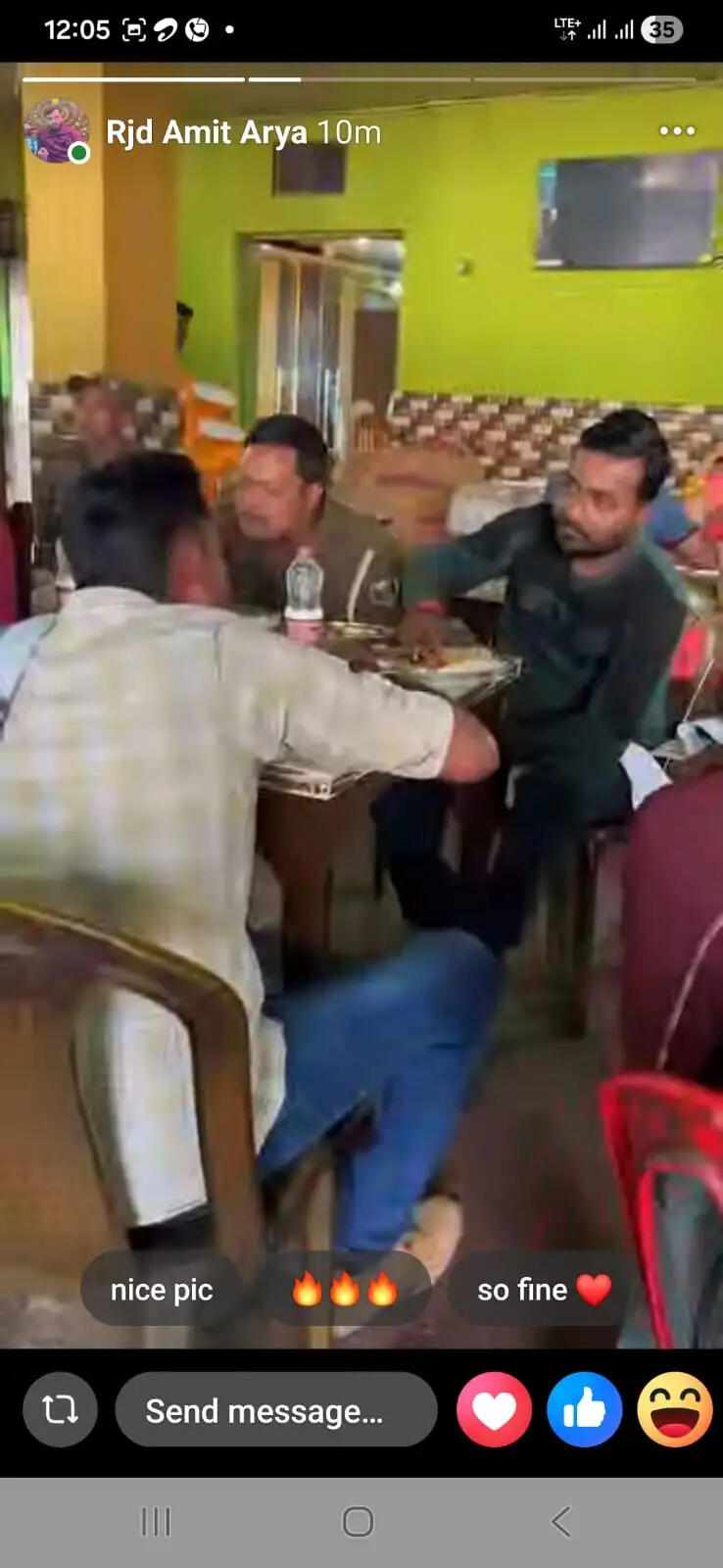 गिरफ्तारी के बाद कानून-व्यवस्था पर उठ रहे सवाल