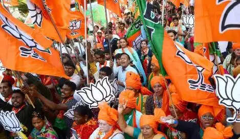 बेहतर कनेक्टिविटी, सक्षम प्रशासन और जनकल्याण से विकसित भारत के संकल्प को मिलेगी नई गति : अमरजीत मिश्र