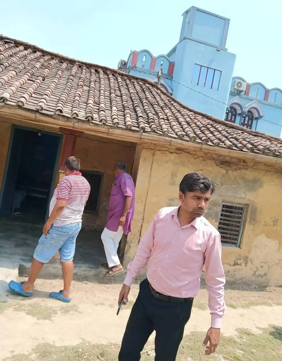 सुपौल के सुखपुर गांव में मिली करीब 200 साल पुरानी पांडुलिपि, विकसित भारत के तहत बड़ी खोज