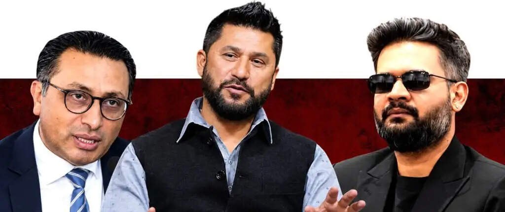 प्रधानमंत्री बालेन्द्र शाह का वित्त मंत्री स्वर्णिम वागले से मतभेद की चर्चा जोरों पर