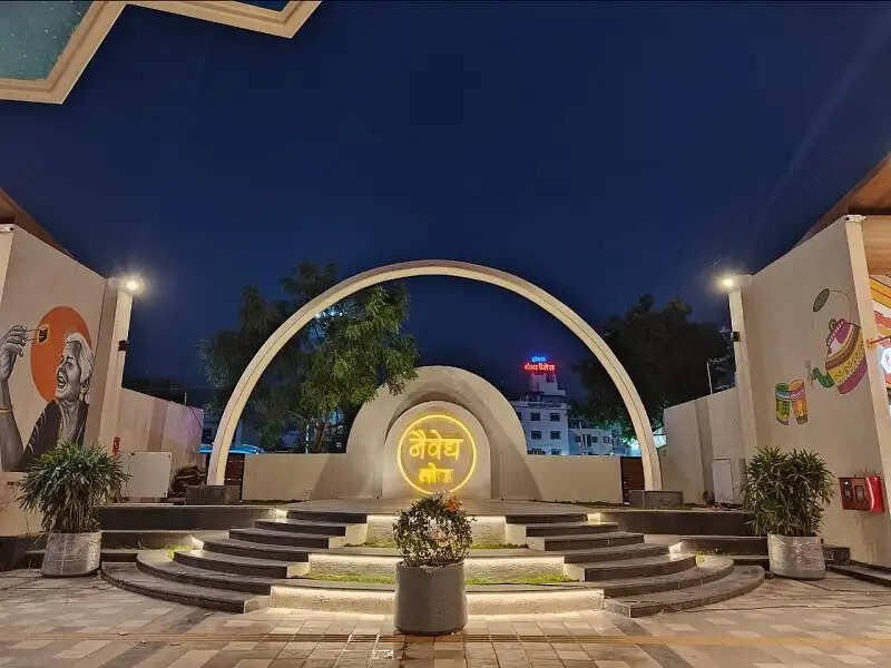 मप्रः मुख्यमंत्री डॉ. यादव आज उज्जैन में करेंगे नैवेद्य लोक का लोकार्पण