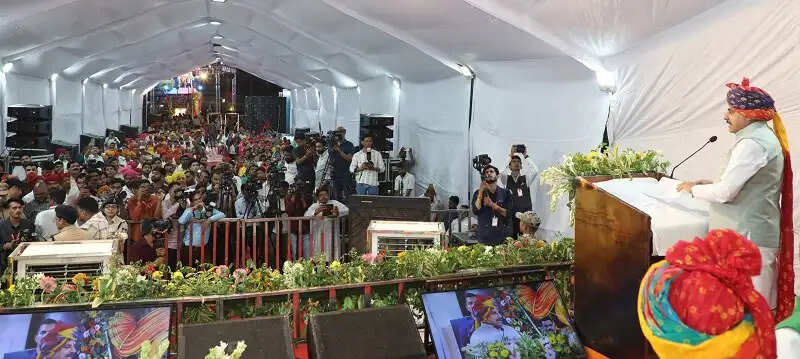 मप्र के स्कूलों में पढ़ाई जाएगी महाराणा प्रताप की जीवनी, मुख्यमंत्री ने की घोषणा