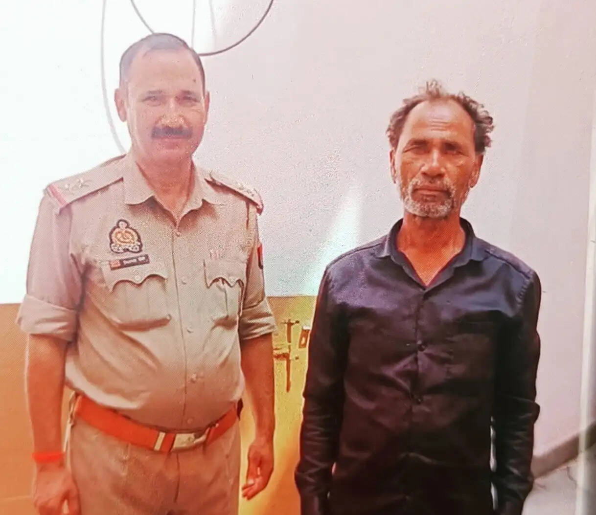 जंगल के रास्ते वध के लिए ले जाए जा रहे 18 गोवंश बरामद, एक गोतस्कर गिरफ्तार