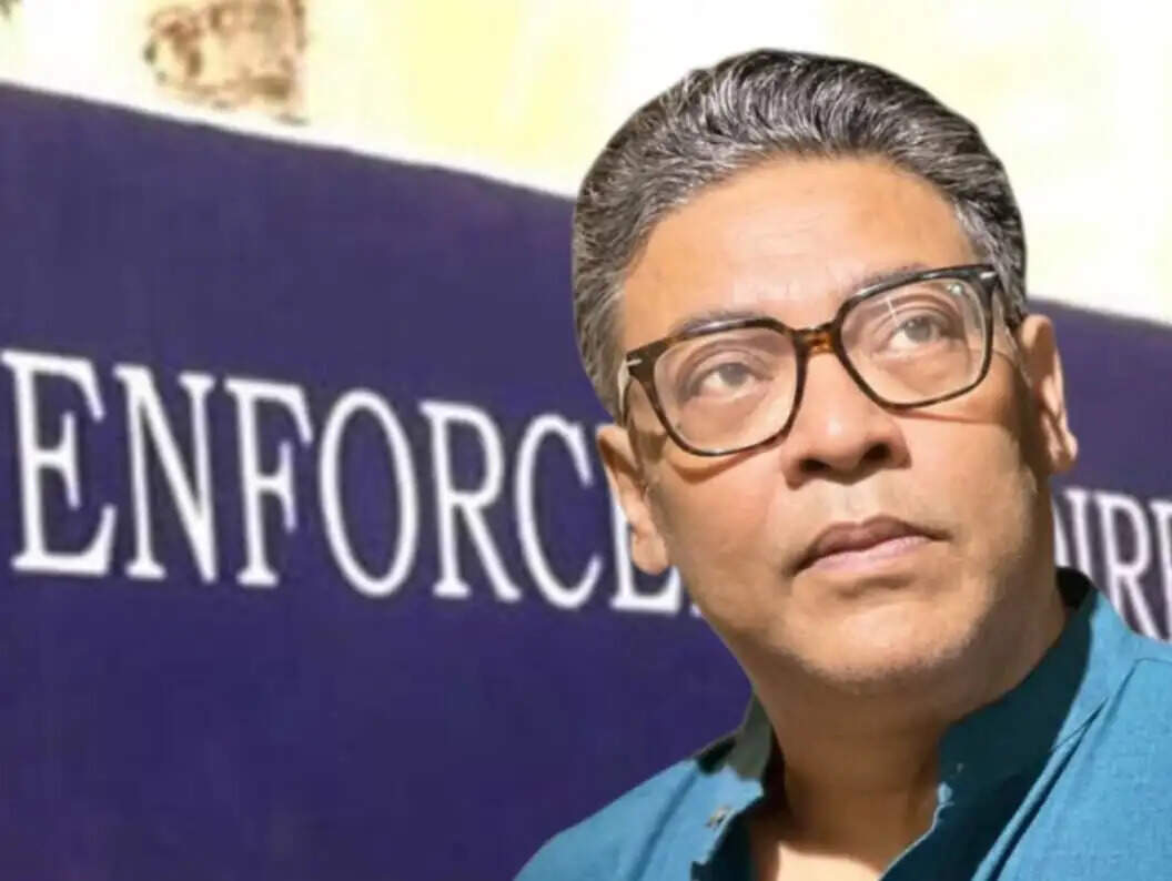 फर्जी दुर्गापूजा पास मामले में पूर्व मंत्री इंद्रनील सेन के ठिकानों पर ईडी की छापेमारी
