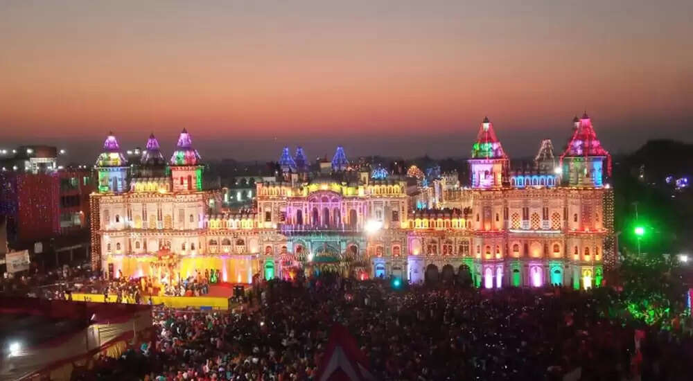 नेपाल के जनकपुरधाम में तेहला पोखरी में डूबा भारतीय श्रद्धालु, मौत