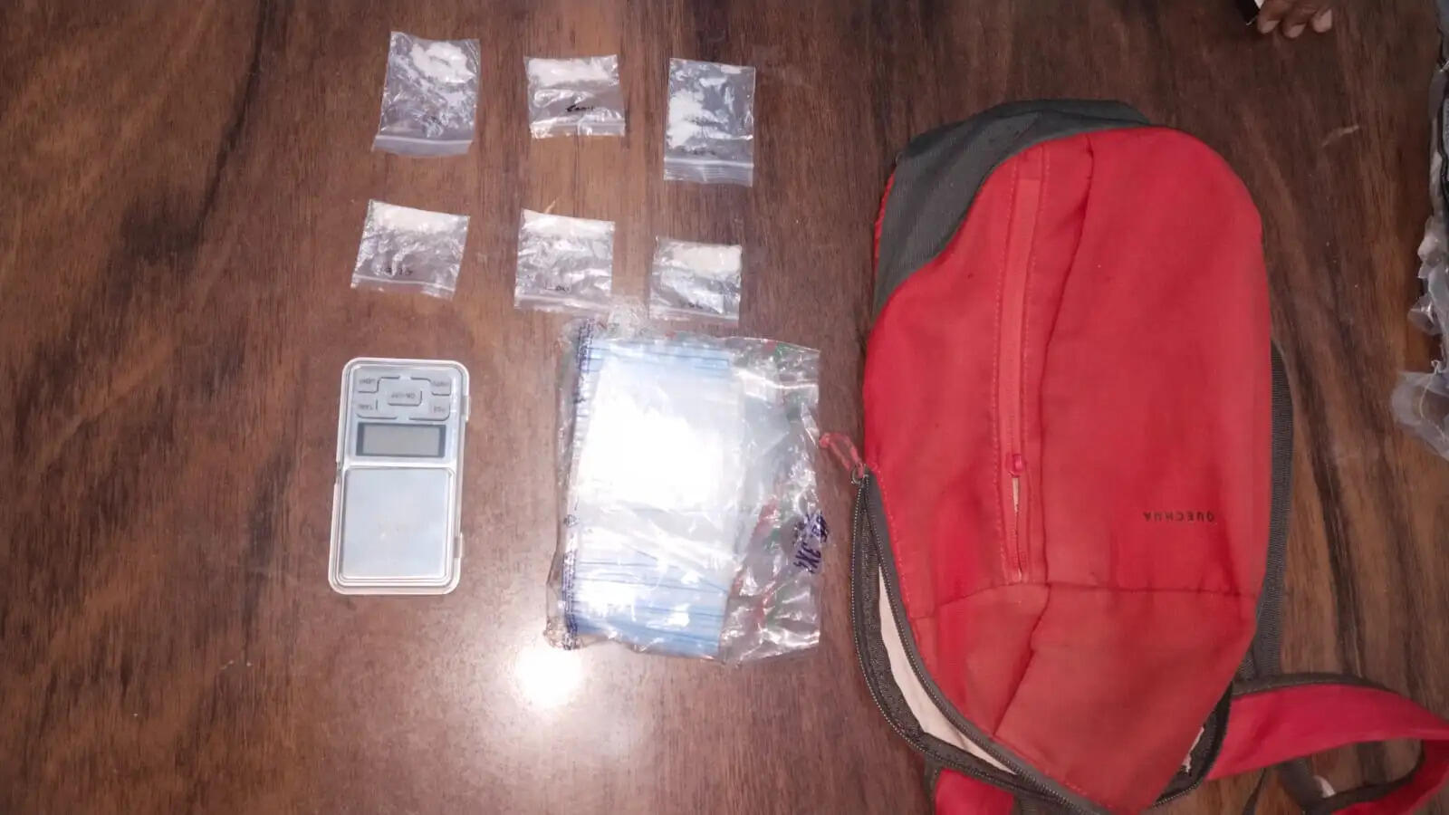 छग : अंतर्राज्यीय ड्रग्स सिंडिकेट का पर्दाफाश, दिल्ली के मास्टरमाइंड सहित छह आरोपित गिरफ्तार