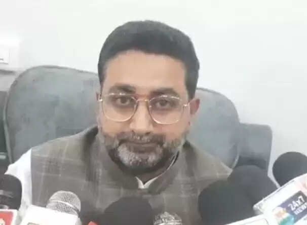 हज यात्रियों की सुरक्षा को लेकर प्रदेश सरकार सतर्क : दानिश अंसारी