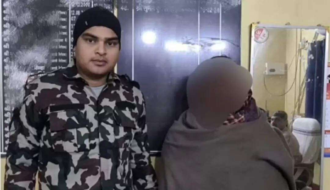 मदन दास हत्याकांड का मुख्य आरोपित मिट्टू चौहान गिरफ्तार