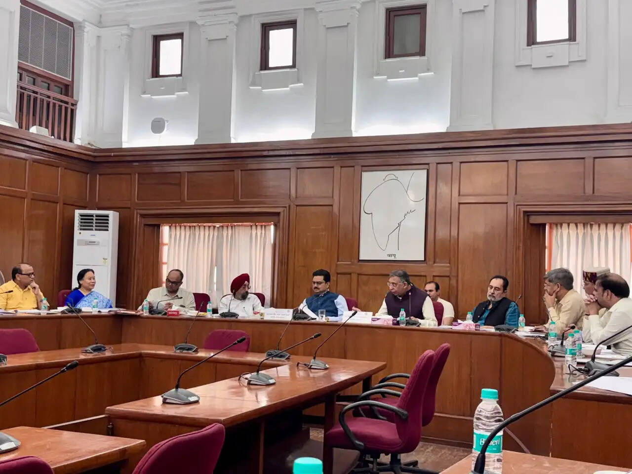 डीयू का दीक्षांत समारोह 20 नवंबर को, अमित शाह होंगे मुख्य अतिथि