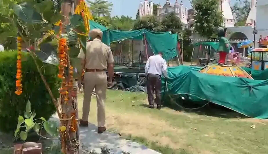 पंजाब के पांच मंदिरों और पंजाब सचिवालय को बम से उड़ाने की धमकी, सुरक्षा एजेंसियां अलर्ट