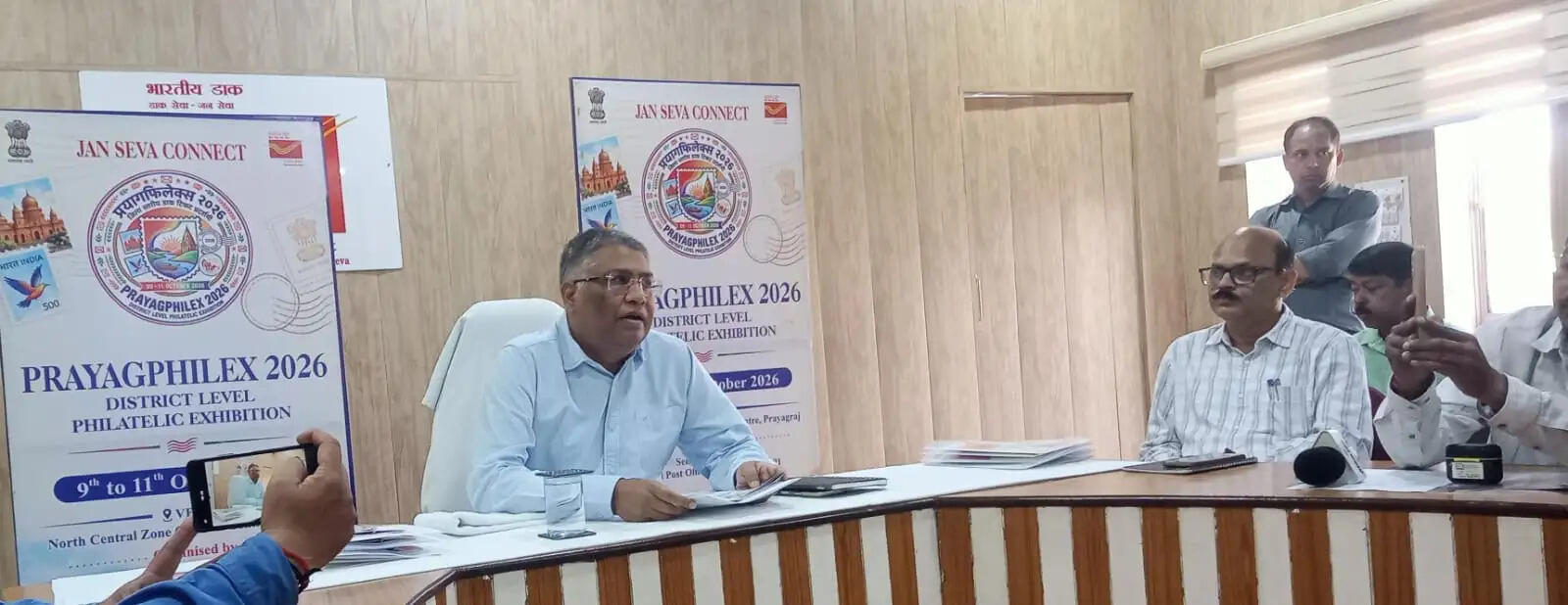 डाक टिकटों में दिखेगा इतिहास, संस्कृति और देश की विविधता