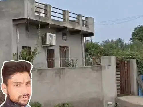 झुंझुनू में बेटे ने चाकू से वार कर अपनी मां को मार डाला