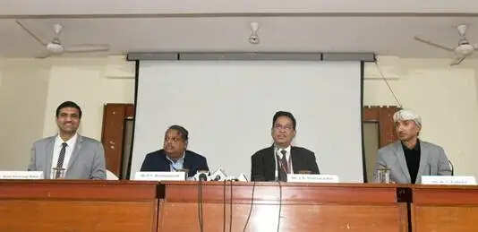 पूसा कृषि विज्ञान मेला 25 से, “विकसित कृषि–आत्मनिर्भर भारत” थीम पर होगा आयोजित