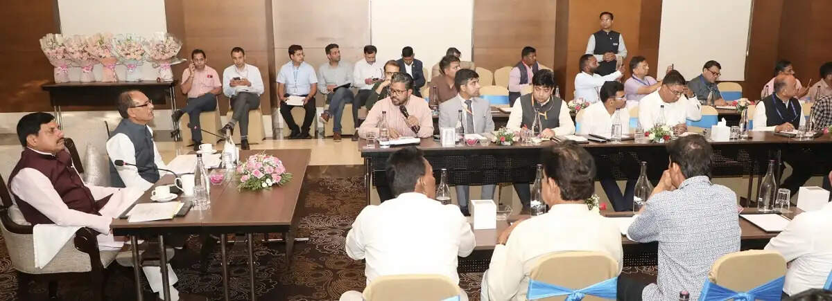 इंदौर में ब्रिक्स कृषि कार्य समूह का अंतरराष्ट्रीय सम्मेलन 9 जून से होगा आयोजित