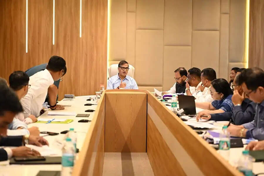असम में स्वदेशी समुदायों के भूमि अधिकारों की रक्षा के लिए सरकार के प्रयास जारी रहेंगे: मुख्यमंत्री