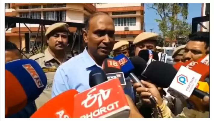 जुबीन गर्ग मौत मामले में अमृतप्रभा महंत और संदीपन गर्ग की जमानत के खिलाफ सुप्रीम कोर्ट जाएगी असम सरकार