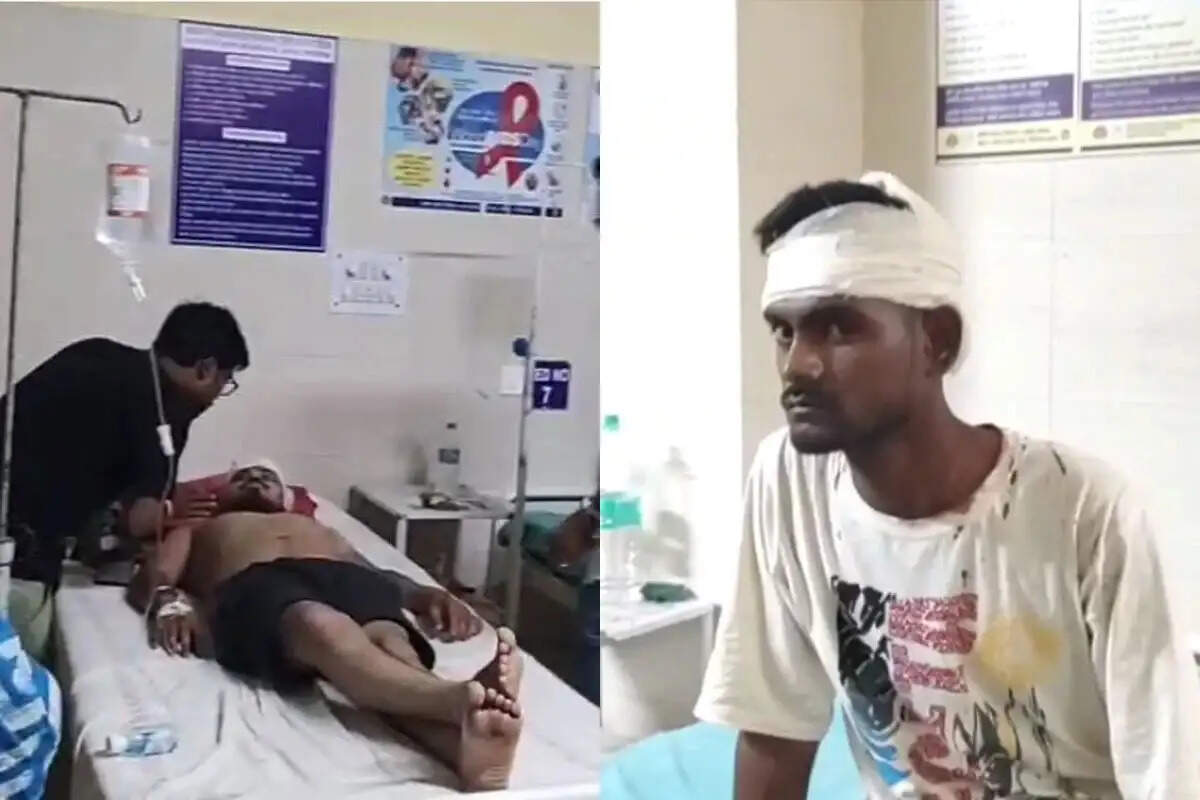नवद्वीप में सोशल मीडिया पोस्ट विवाद को लेकर भाजपा कार्यकर्ताओं पर हमला, पांच घायल
