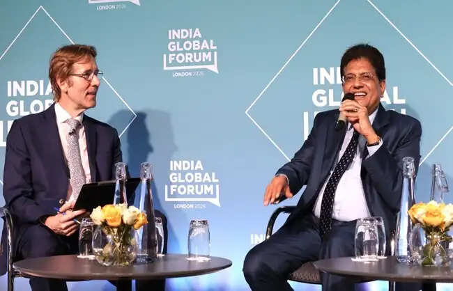 भारत-अमेरिका ट्रेड डील के 'बहुत करीब', लेकिन टैरिफ में बढ़त मिले बिना इस पर साइन नहीं करेगा भारत: गोयल