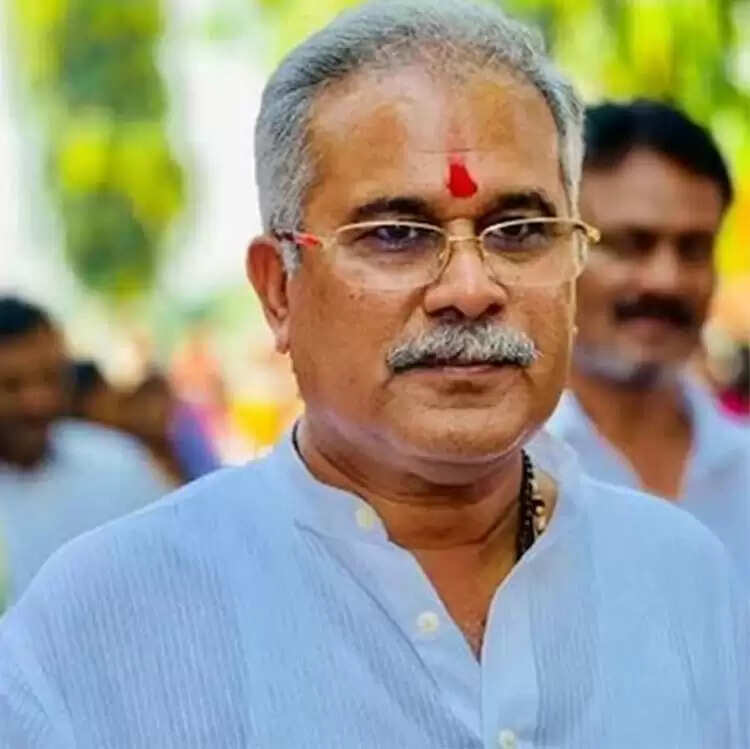 बिलासपुर हिंसा सरकार की अक्षमता, गृहमंत्री नहीं संभाल पा रहे विभाग : भूपेश