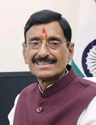 केन्द्रीय मंत्री संजय सेठ ने लगाया झारखंड सरकार पर युवाओं के साथ अन्याय करने का आरोप