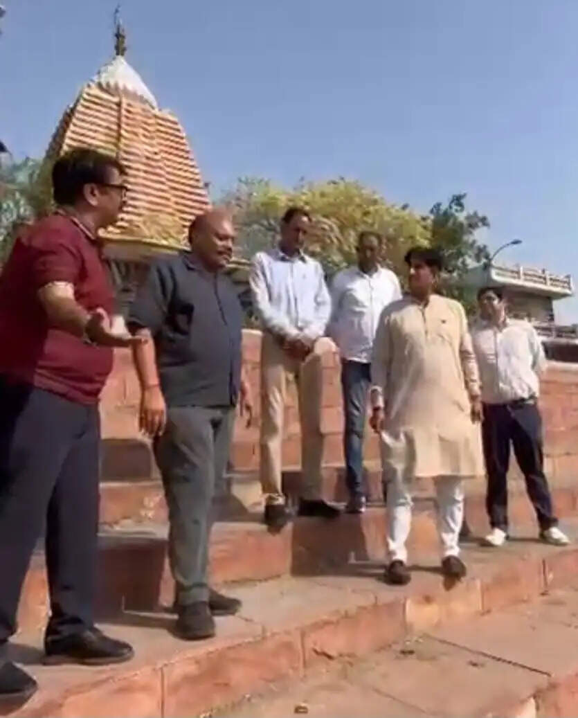कैथल: साढे चार करोड़ से दूर होगी महाभारतकालीन सूर्यकुंड की बदहाली