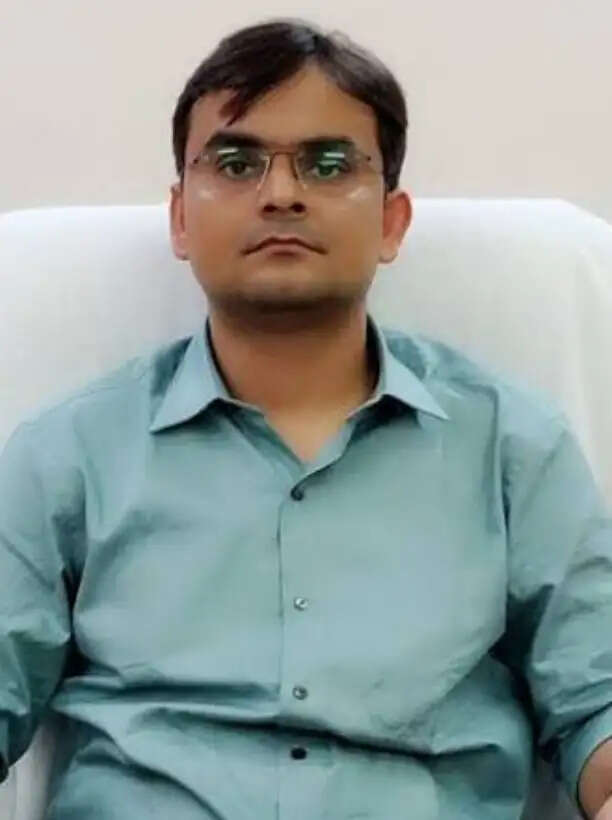 महिलाओं में सर्वाइकल कैंसर का प्रमुख कारण एचपीवी संक्रमण : जिलाधिकारी