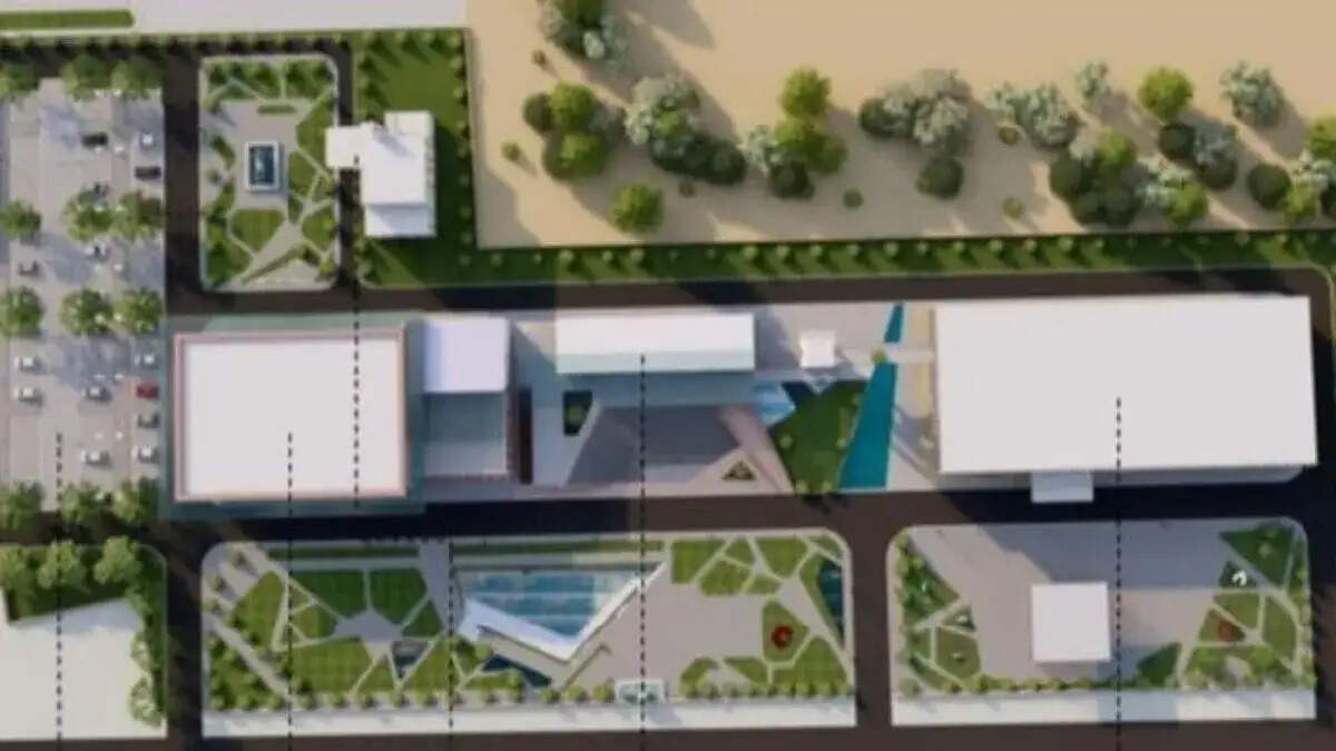 फिरोजाबाद में आकार ले रहा देश का पहला 'ग्लास म्यूजियम', दुनिया देखेगी ' सुहाग नगरी' का हुनर