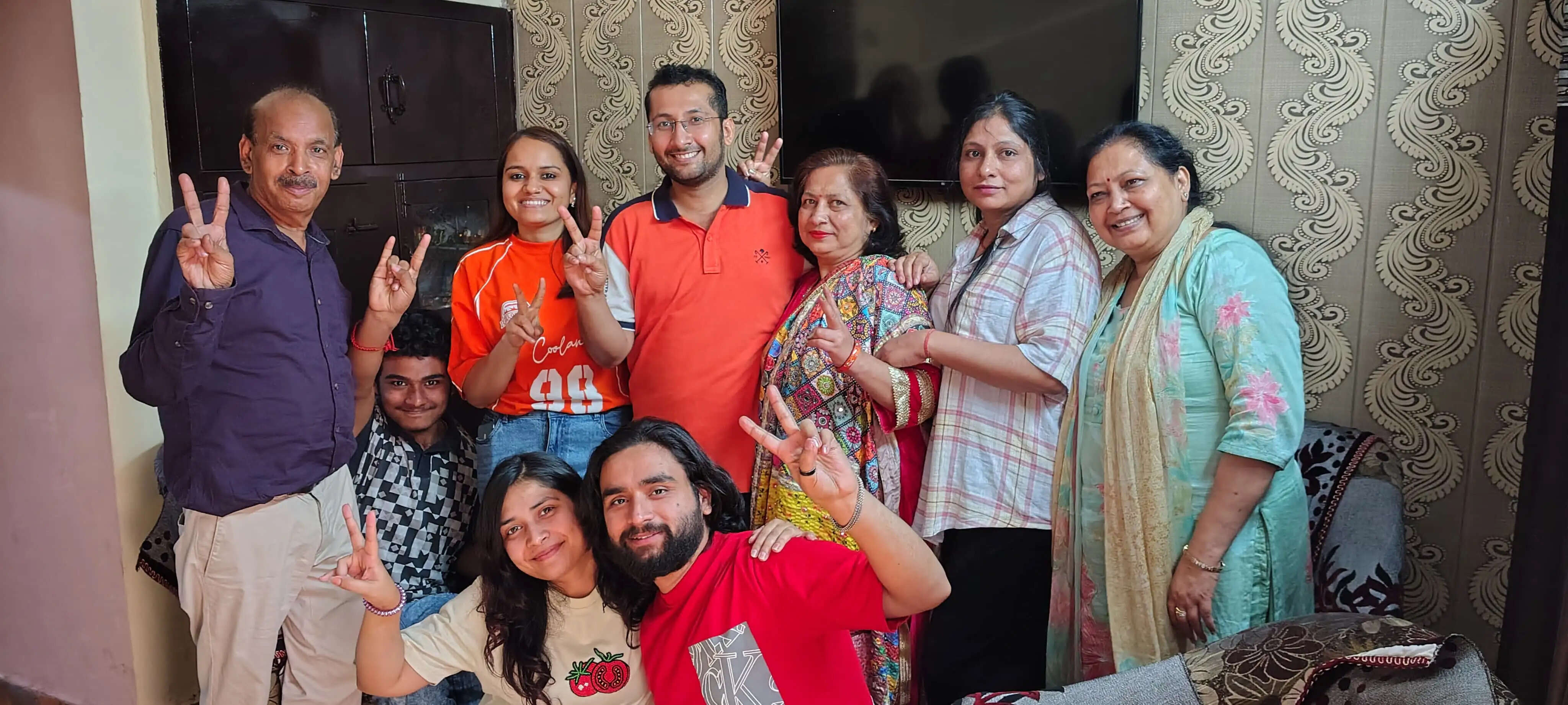 मुरादाबाद के निकुंज गुप्ता को यूपीपीएससी में मिली छठी रैंक