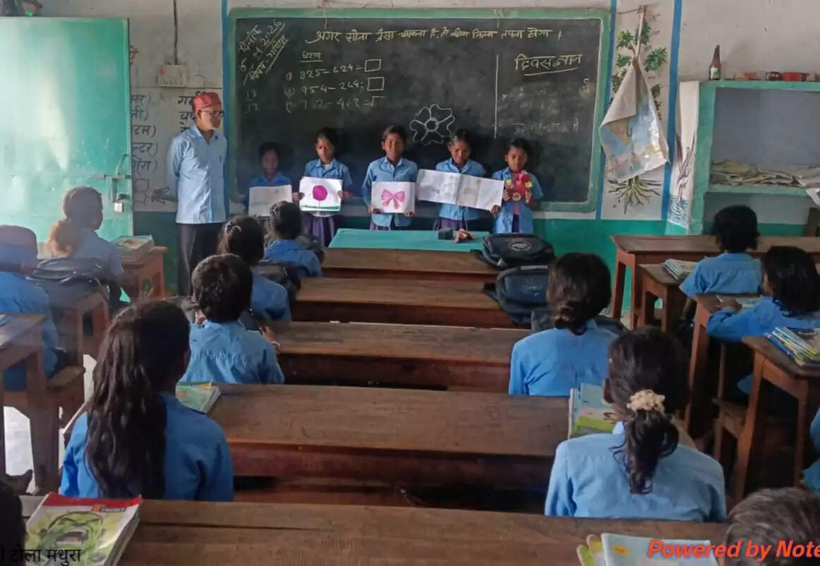 विश्व कला दिवस पर संगोष्ठी और चित्रांकन प्रतियोगिता का आयोजन