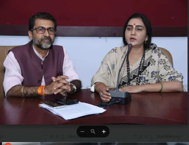 लखनऊ में 15 हजार से अधिक भंडारों का आयोजन, एक लाख पौधे वितरित